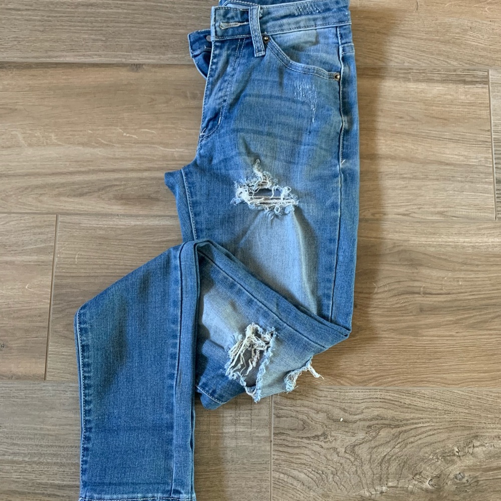 Kancan Jeans